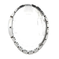 Cartier Tank Francaise Stainless Steel 2384