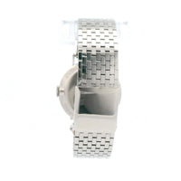 Le Coultre $6000 14k WG