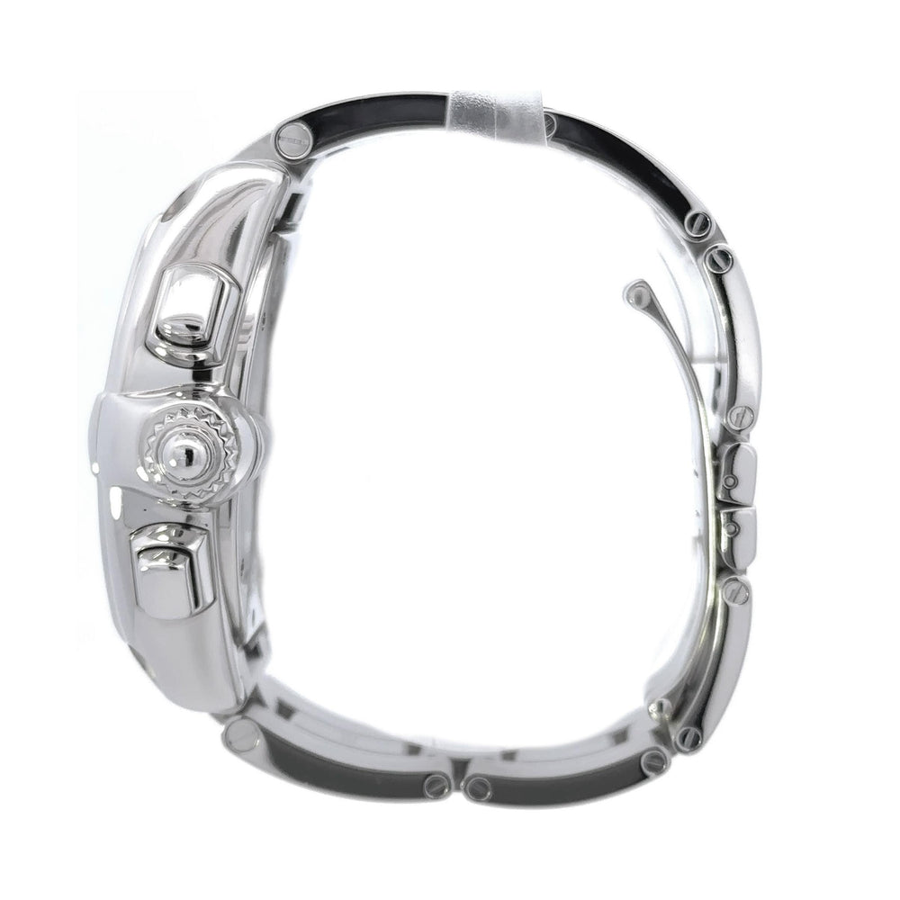 Cartier Roadster Large Stainless Steel 2618