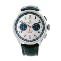 Breitling Premier Chronograph Bentley Mulliner Edition