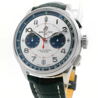 Breitling Premier Chronograph Bentley Mulliner Edition