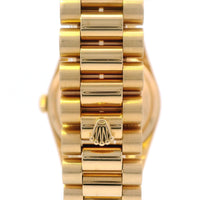 Rolex Day-Date 36mm 18k YG 18238