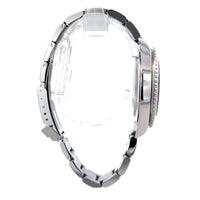 Rolex Coke GMT Master II 40mm Stainless Steel 16710