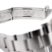 Rolex Coke GMT Master II 40mm Stainless Steel 16710