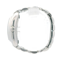 Franck Muller Conquistador Stainless Steel 8005 L QZ