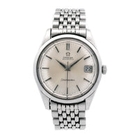 Omega Seamaster 36mm Stainless Steel
