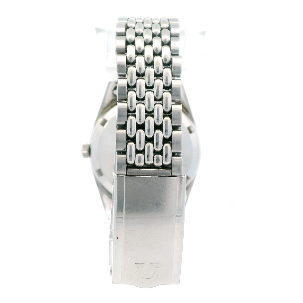 Omega Seamaster 36mm Stainless Steel