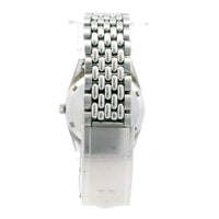 Omega Seamaster 36mm Stainless Steel