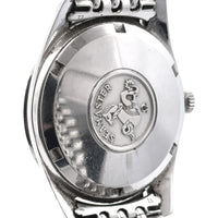 Omega Seamaster 36mm Stainless Steel