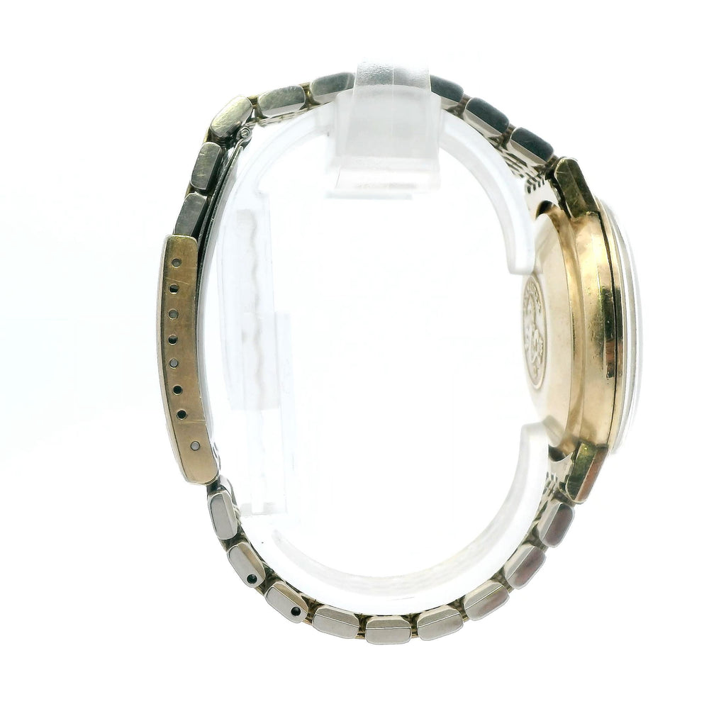 Omega Seamaster Gold Filled