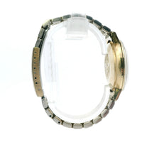 Omega Seamaster Gold Filled