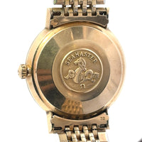 Omega Seamaster Gold Filled