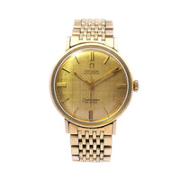 Omega Seamaster Gold Filled