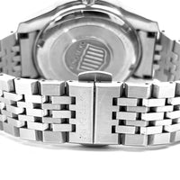 Seiko 6R55-00A0 Stainless Steel