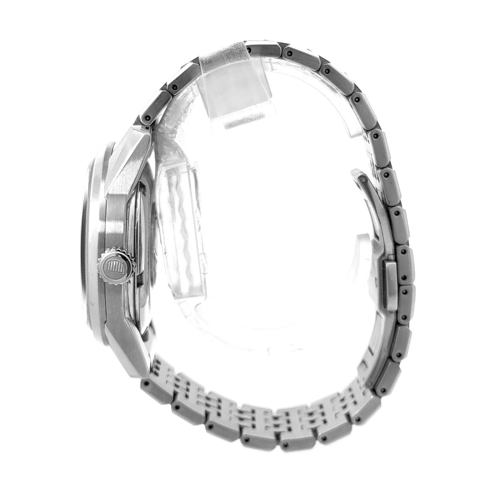 Seiko 6R55-00A0 Stainless Steel
