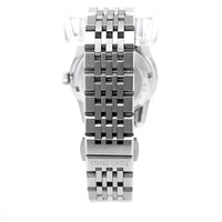 Seiko 6R55-00A0 Stainless Steel