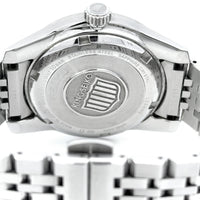 Seiko 6R55-00A0 Stainless Steel