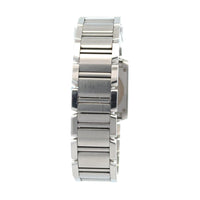 Cartier Tank Francaise Stainless Steel 51008Q3