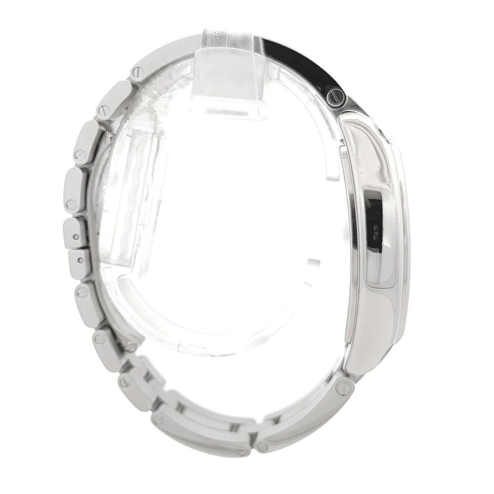 Cartier Roadster Stainless Steel 2510