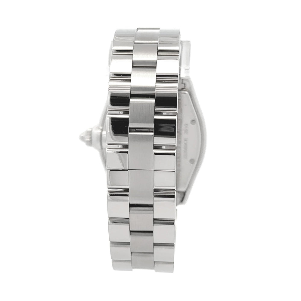 Cartier Roadster Stainless Steel 2510