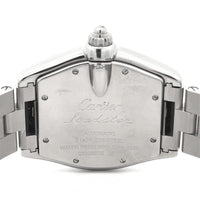 Cartier Roadster Stainless Steel 2510