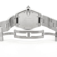 Cartier Roadster Stainless Steel 2510