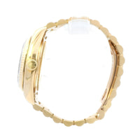 Rolex 18038 Day-Date 35mm 18k YG