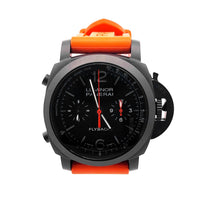 Panerai Flyback PAM01298