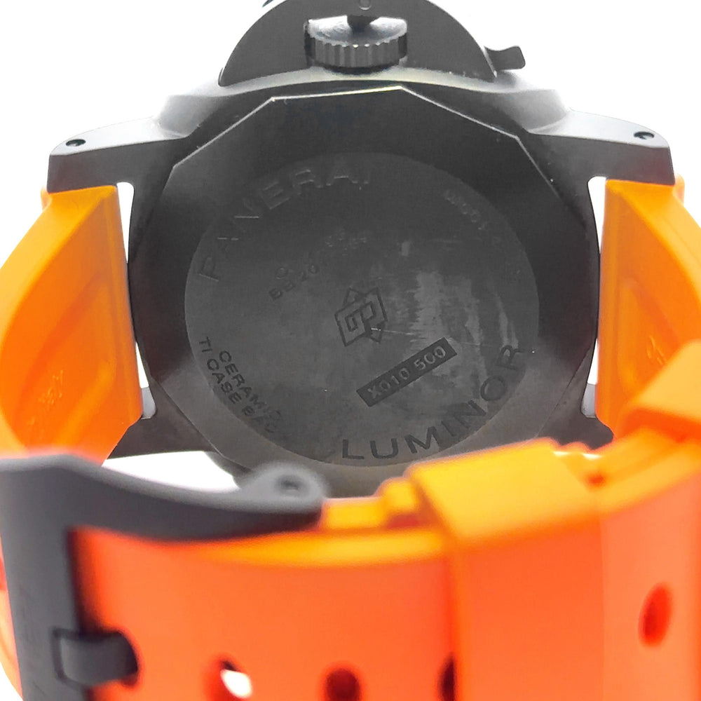 Panerai Flyback PAM01298