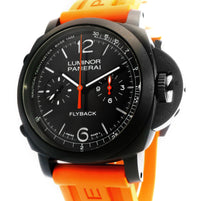 Panerai Luminor Flyback PAM01298