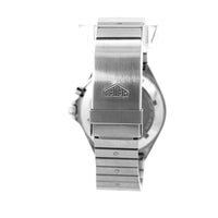 Heuer Regatta 134.500 40mm Stainless Steel