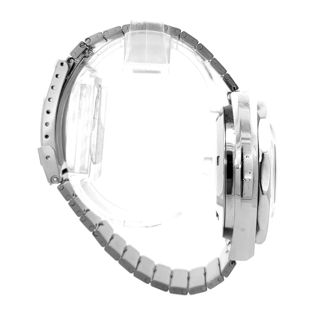 Heuer Regatta 134.500 40mm Stainless Steel