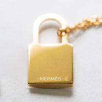 Hermes O'Kelly Elegant Necklace
