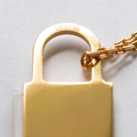 Hermes O'Kelly Elegant Necklace