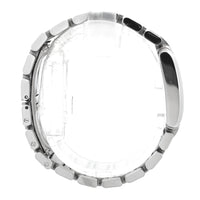 Cartier Tank Francaise Small Stainless Steel 2384