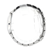 Cartier Tank Francaise Small Stainless Steel 2384