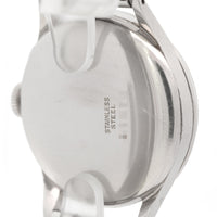 Clebar Chronograph 36mm Stainless Steel Valjoux 72