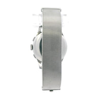 Clebar Chronograph 36mm Stainless Steel Valjoux 72