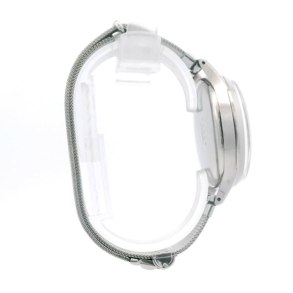 Clebar Chronograph 36mm Stainless Steel Valjoux 72