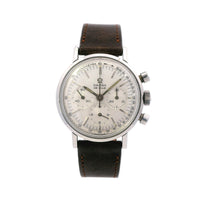 Omega De Ville Chronograph 36mm Stainless Steel