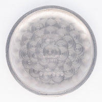 Kelbert Triple Date Calendar 36mm SS Valjoux 72C
