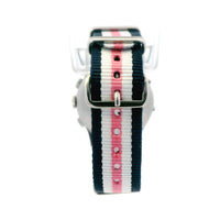 Kelbert Triple Date Calendar 36mm SS Valjoux 72C