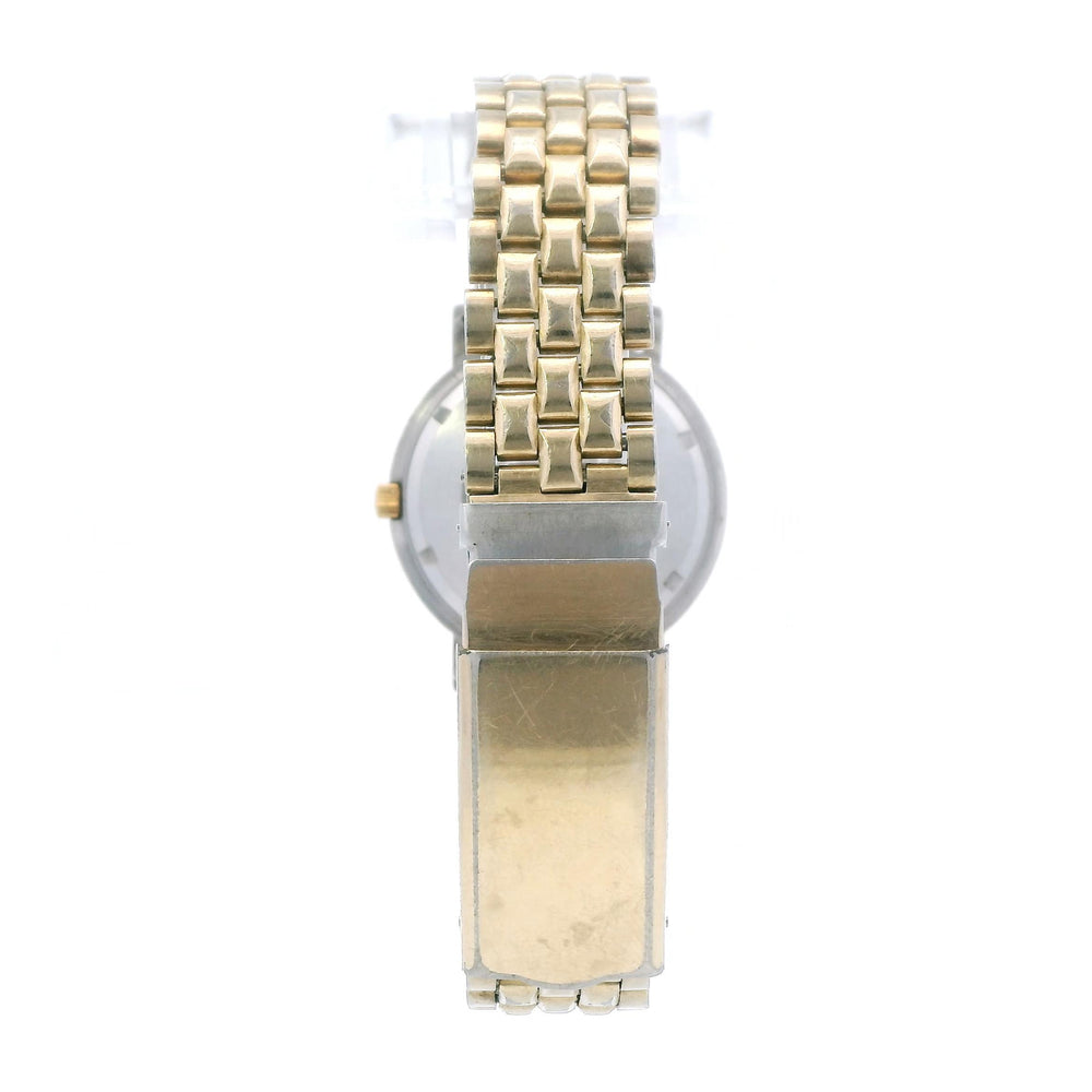 Omega Constellation 36mm SS 168.004 Custom Band