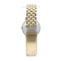 Omega Constellation 36mm SS 168.004 Custom Band