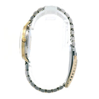 Omega Constellation 36mm SS 168.004 Custom Band