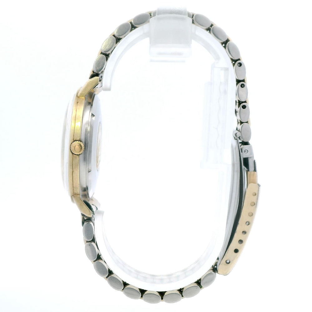 Omega Constellation 36mm Stainless Steel
