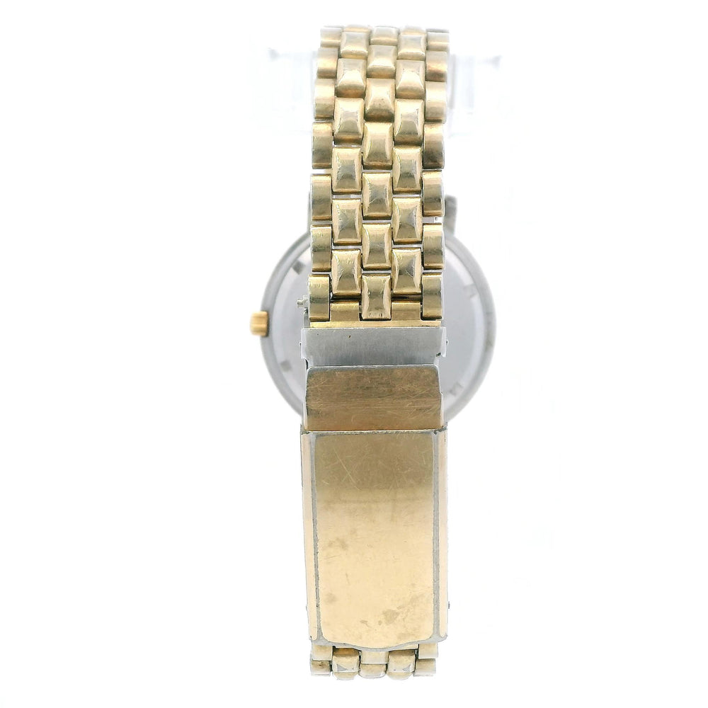 Omega Constellation 36mm Stainless Steel