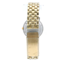 Omega Constellation 36mm Stainless Steel