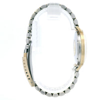 Omega Constellation 36mm Stainless Steel