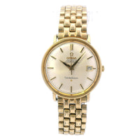 Omega Constellation 36mm Stainless Steel